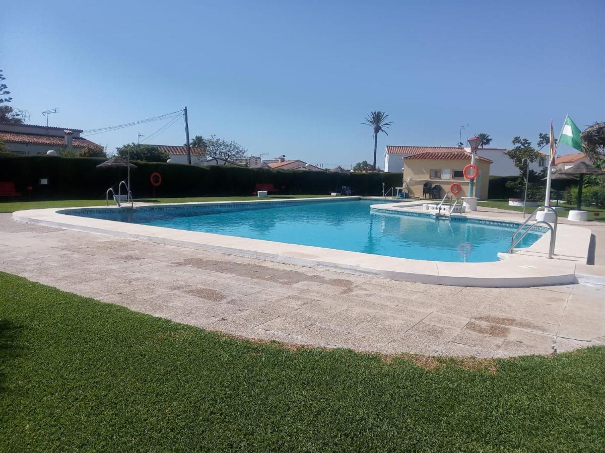 Apartamentos Los Alamos Sardinero Torremolinos Dış mekan fotoğraf